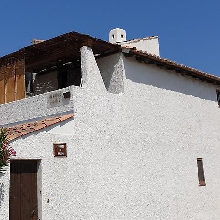 Studio Des Saintes 外观 照片
