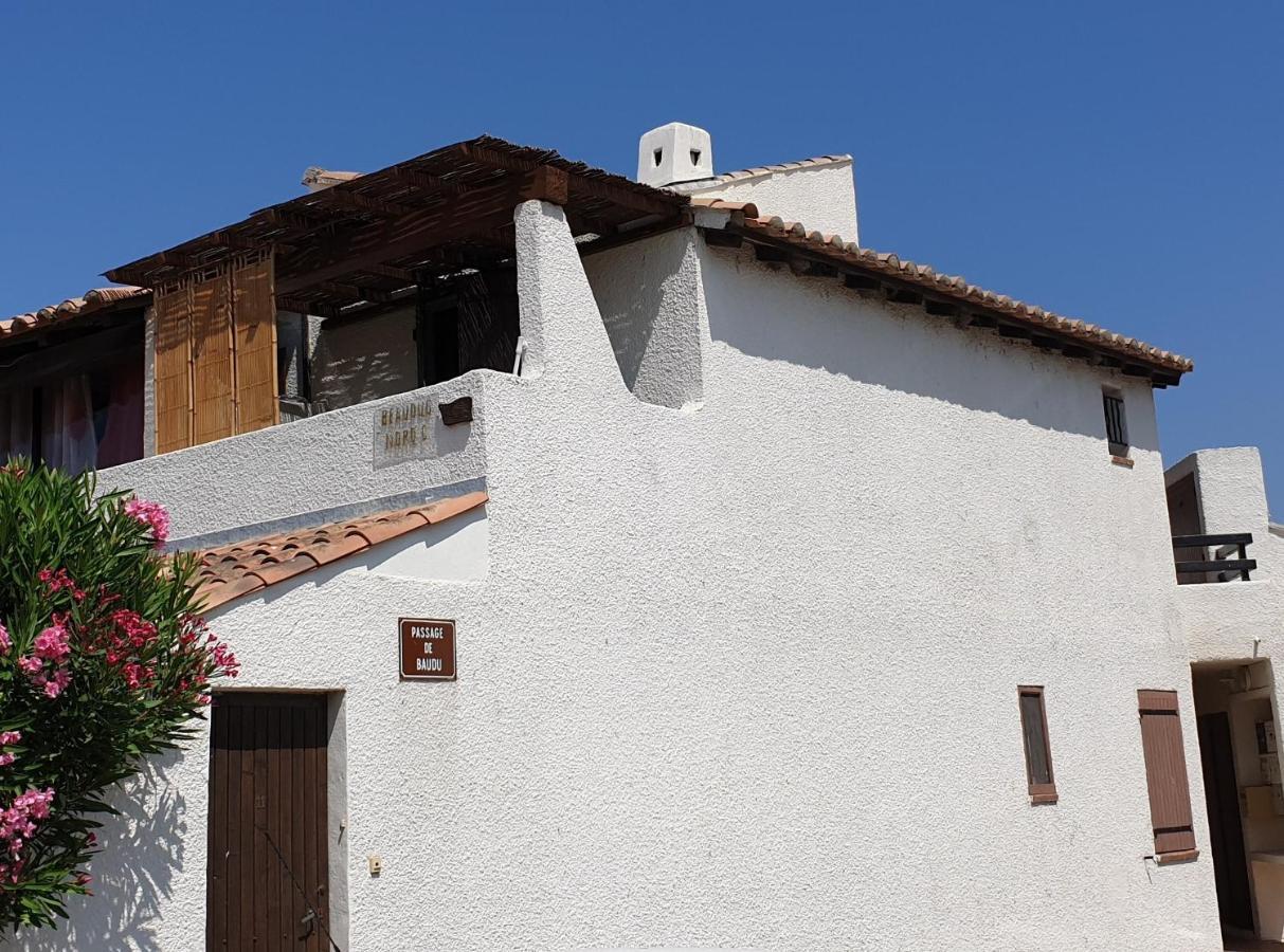 Studio Des Saintes 外观 照片
