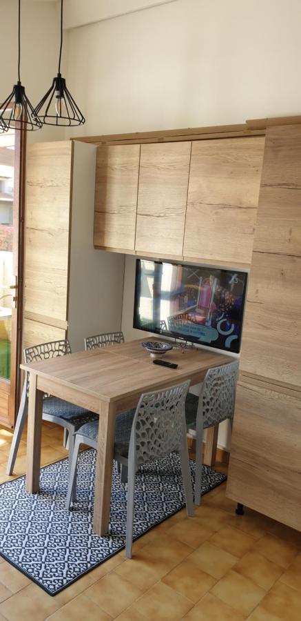 Studio Des Saintes 外观 照片